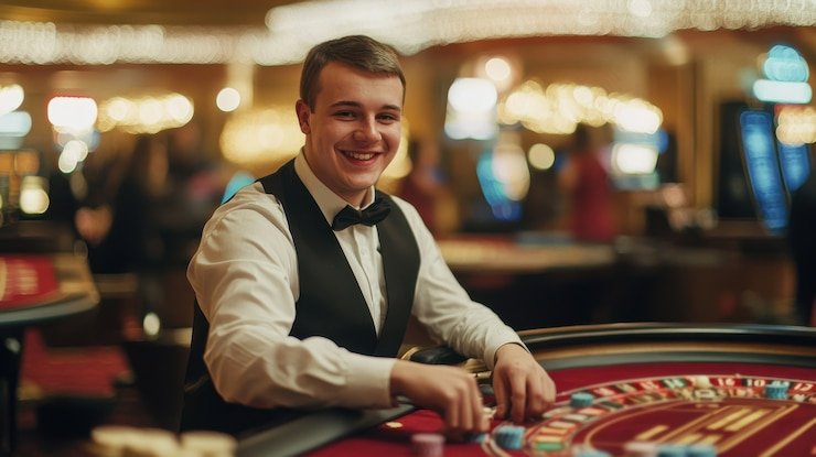 Slip multi-bet di geraitogel menampilkan pilihan gabungan dan pengganda real-time